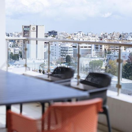 Chapo Central Lefkoşa Dış mekan fotoğraf