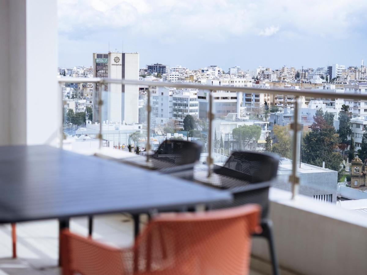 Chapo Central Lefkoşa Dış mekan fotoğraf